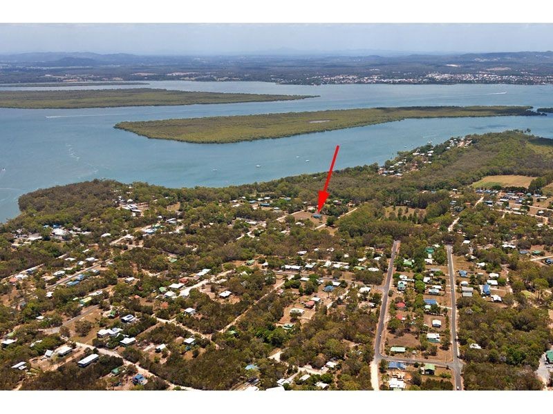 63 High Central Road, Macleay Island QLD 4184