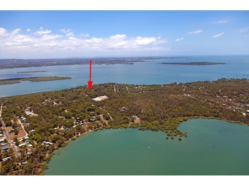 13 Natone Terrace, Macleay Island QLD 4184