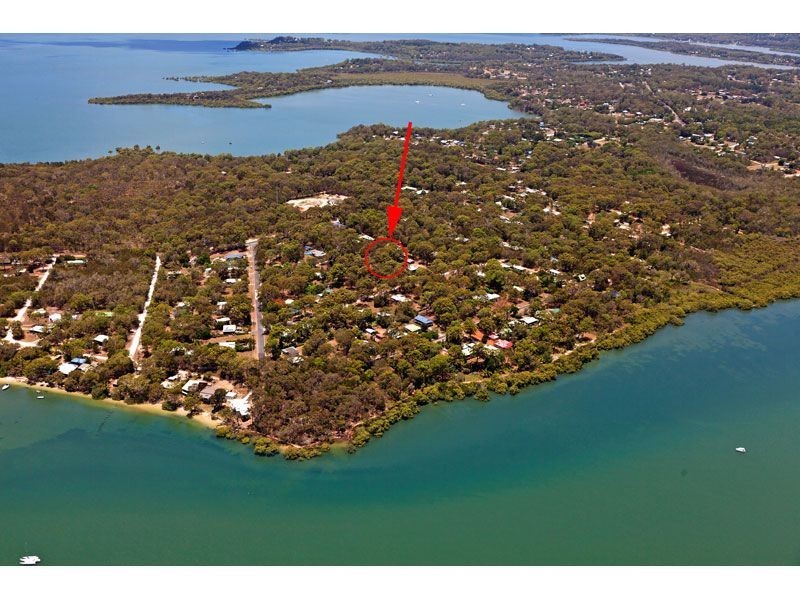 13 Natone Terrace, Macleay Island QLD 4184