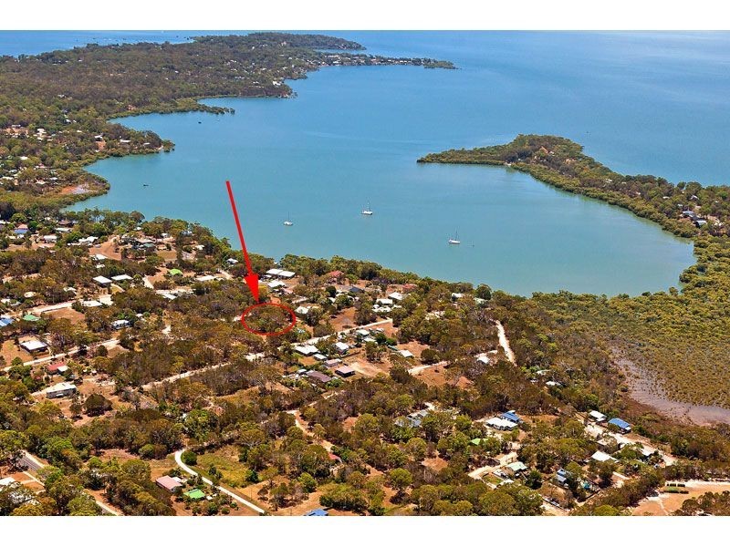 30 Florence Street, Macleay Island QLD 4184