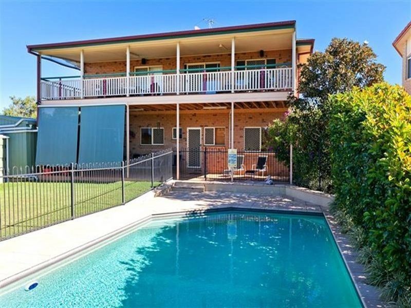 5 Barrique Court, Thornlands QLD 4164