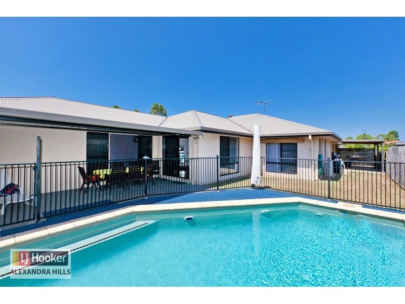 9 Sam Place, Thornlands QLD 4164