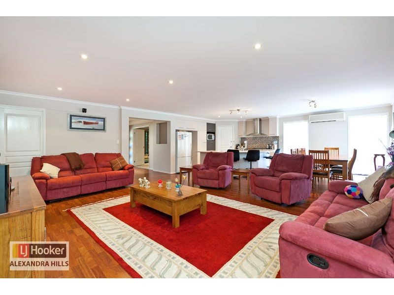 9 Sam Place, Thornlands QLD 4164