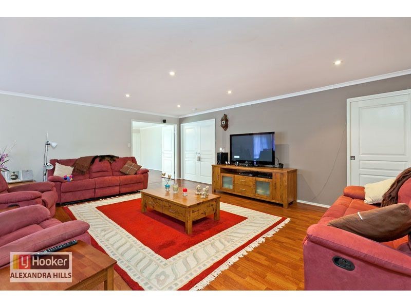 9 Sam Place, Thornlands QLD 4164