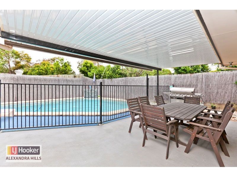 9 Sam Place, Thornlands QLD 4164