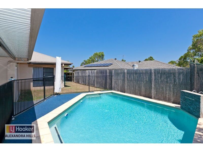 9 Sam Place, Thornlands QLD 4164