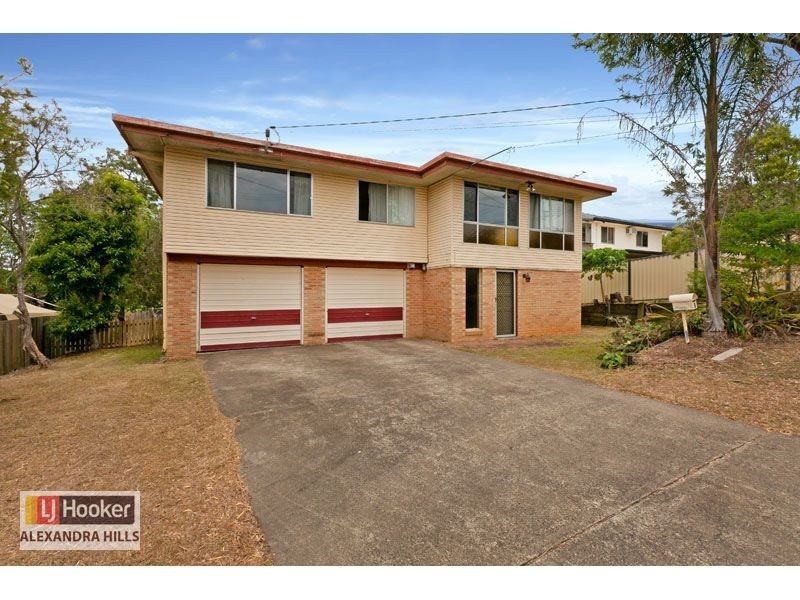 3 Hailsham Street, Alexandra Hills QLD 4161