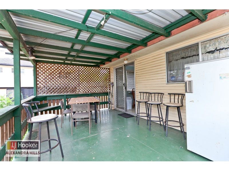 3 Hailsham Street, Alexandra Hills QLD 4161