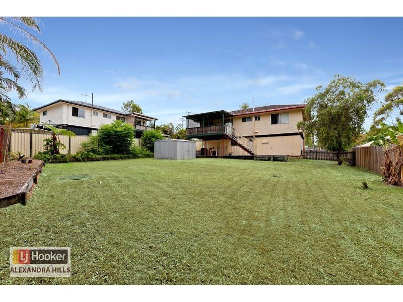 3 Hailsham Street, Alexandra Hills QLD 4161