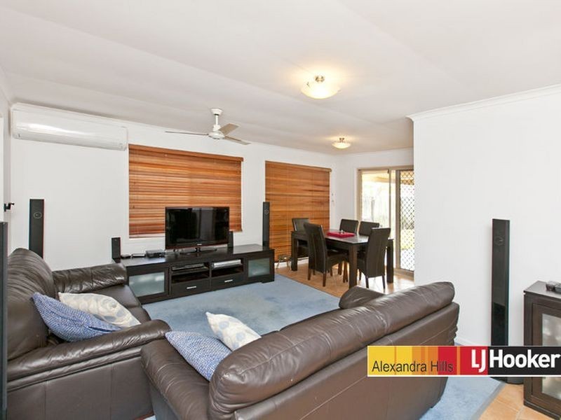 23 Caledonian Crescent, Alexandra Hills QLD 4161