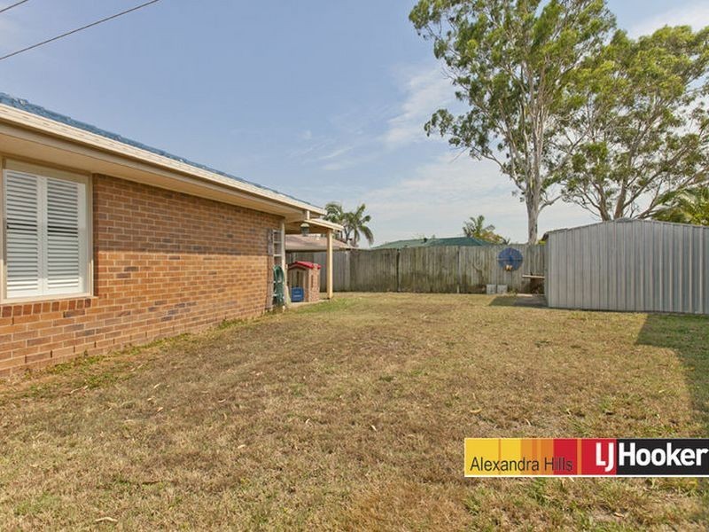 23 Caledonian Crescent, Alexandra Hills QLD 4161