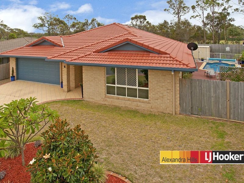 6 Kelby Close, Redland Bay QLD 4165