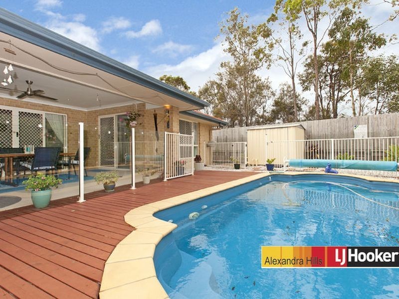 6 Kelby Close, Redland Bay QLD 4165