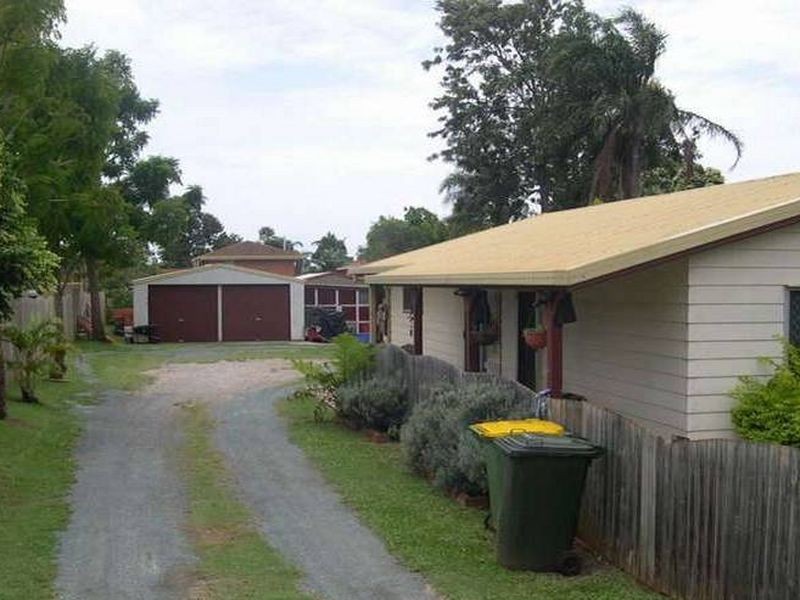 686 Old Cleveland Road East, Wellington Point QLD 4160