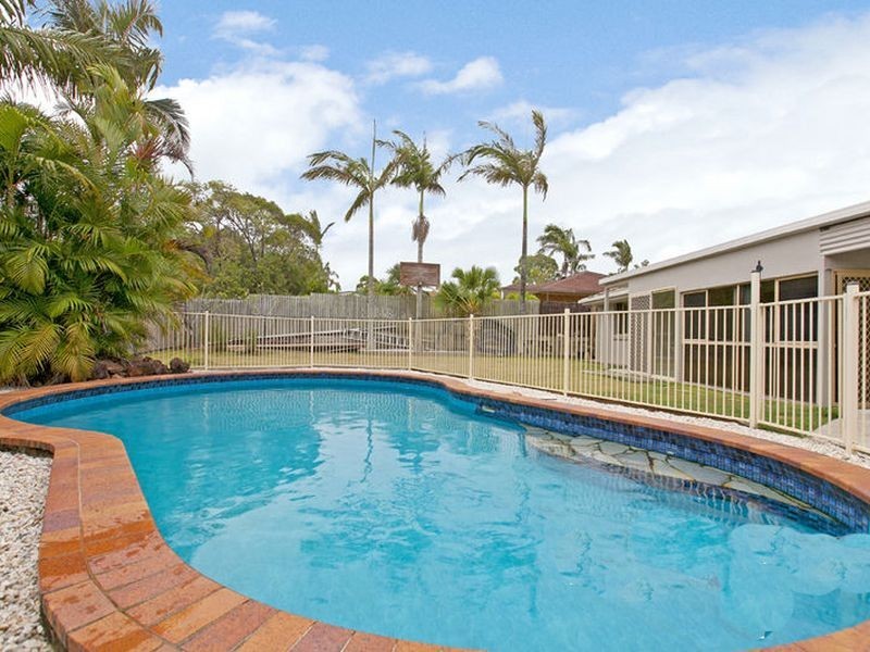 13 Borrowdale Street, Alexandra Hills QLD 4161