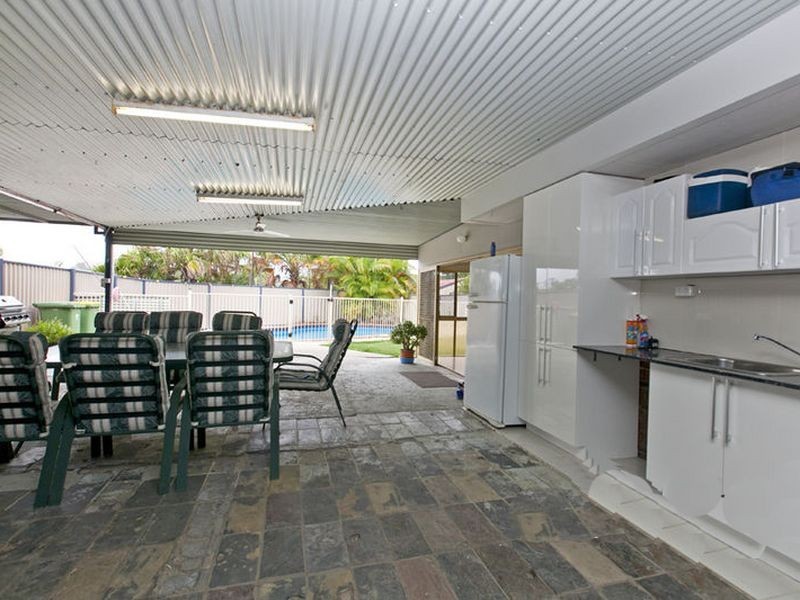 13 Borrowdale Street, Alexandra Hills QLD 4161