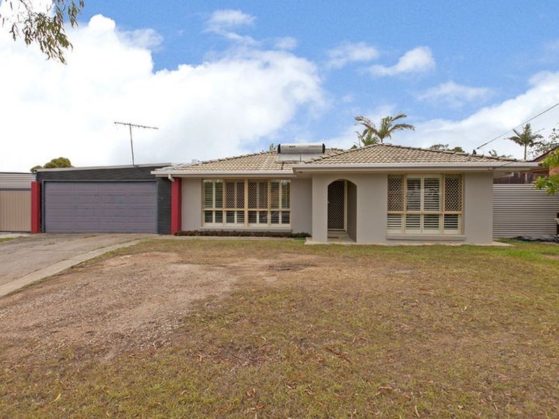 13 Borrowdale Street, Alexandra Hills QLD 4161