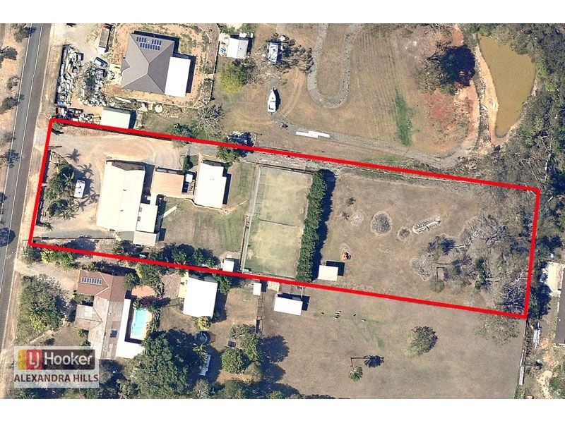 15 Lyndon Road, Capalaba QLD 4157