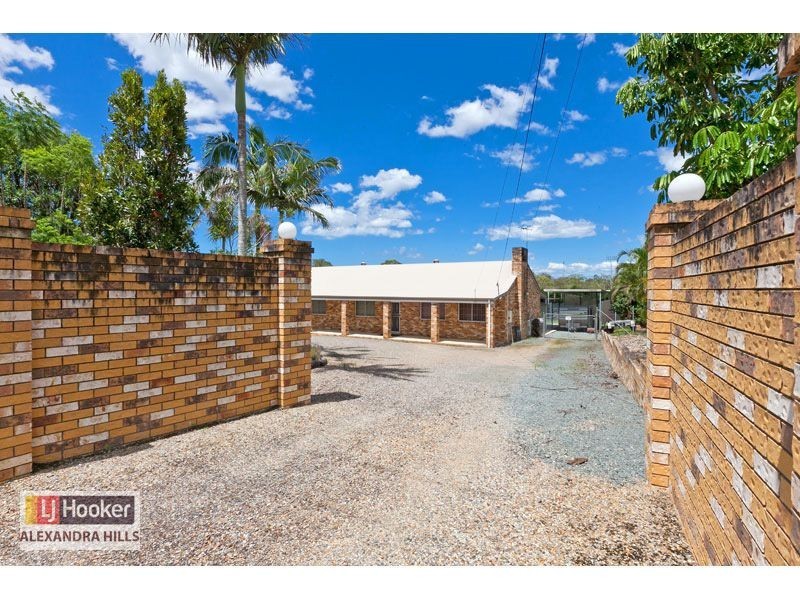 15 Lyndon Road, Capalaba QLD 4157