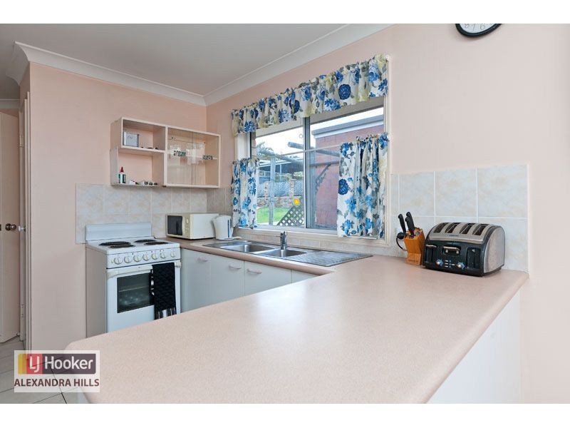 15 Lyndon Road, Capalaba QLD 4157