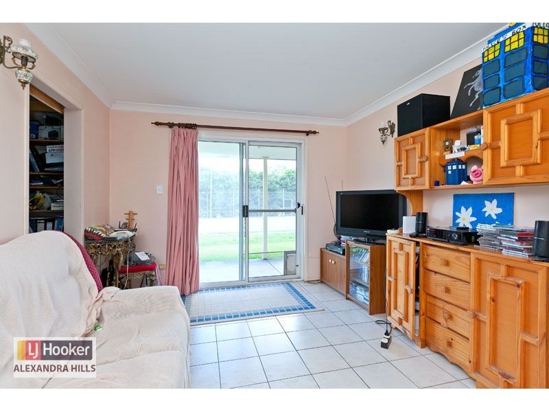 15 Lyndon Road, Capalaba QLD 4157