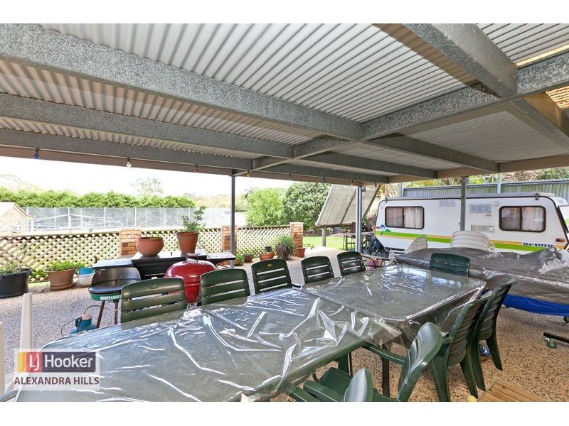 15 Lyndon Road, Capalaba QLD 4157