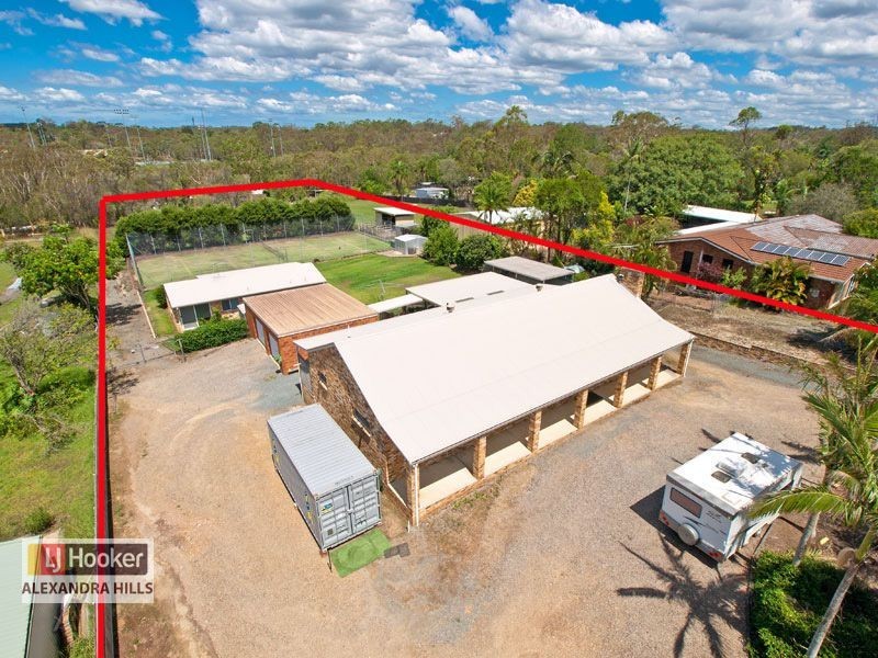 15 Lyndon Road, Capalaba QLD 4157