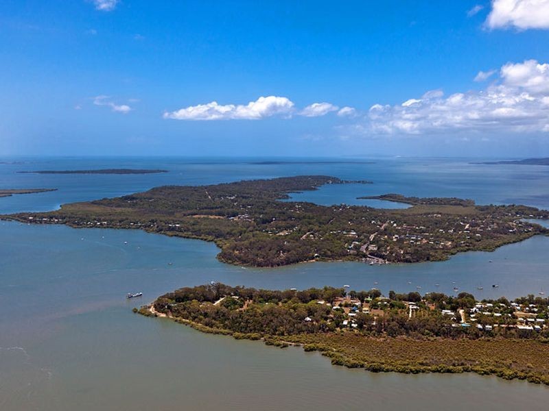 Macleay Island QLD 4184