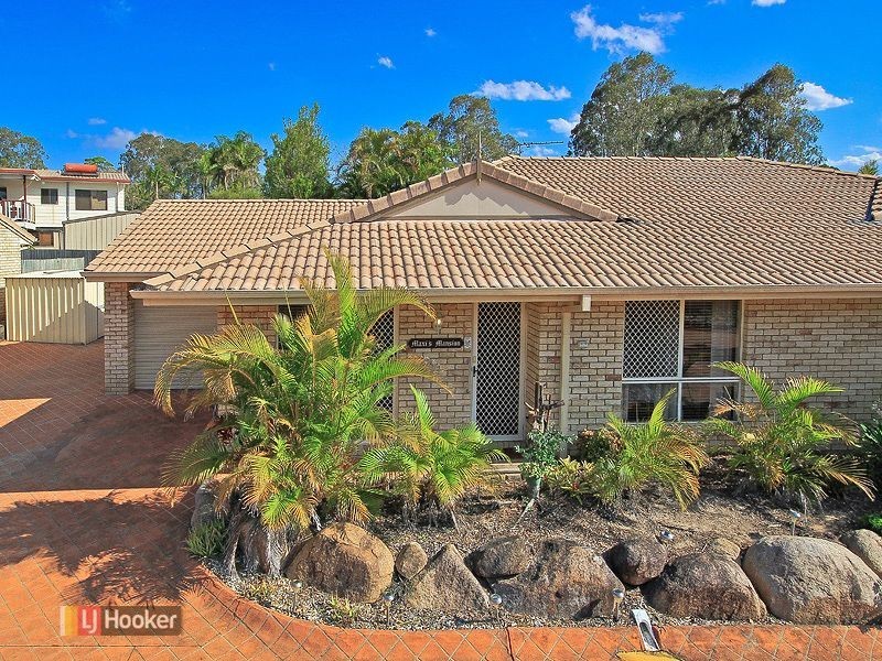 Thorneside QLD 4158