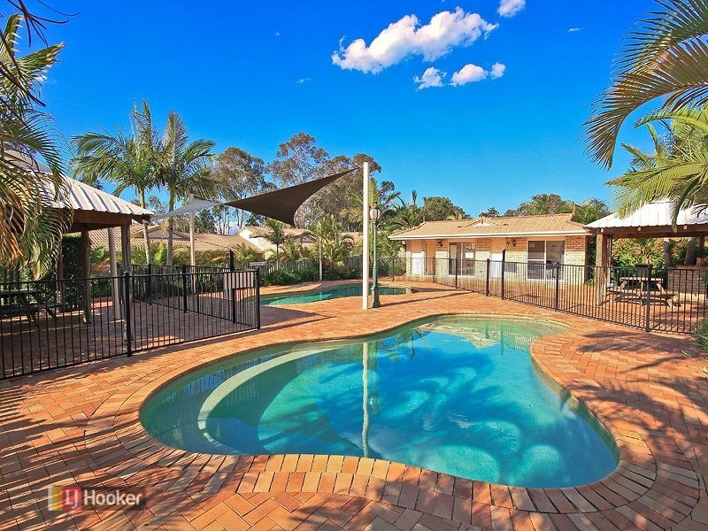 Thorneside QLD 4158