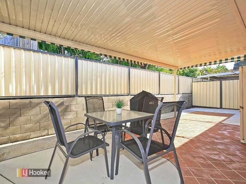 Thorneside QLD 4158