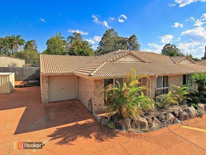 Thorneside QLD 4158