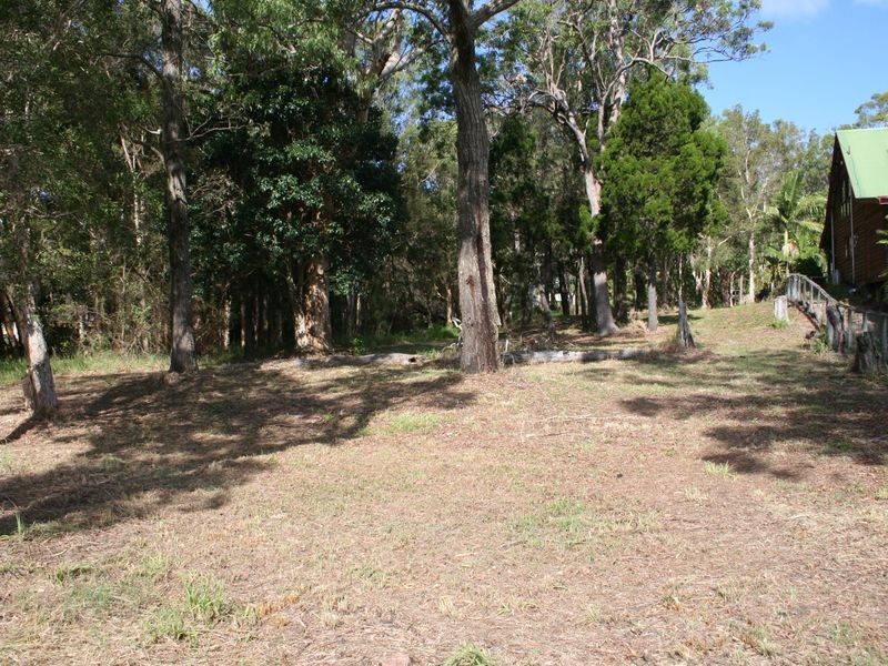 63 Coondooroopa Drive, Macleay Island QLD 4184