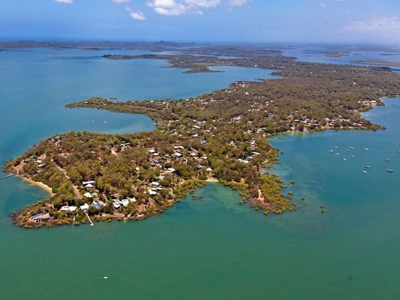 63 Coondooroopa Drive, Macleay Island QLD 4184