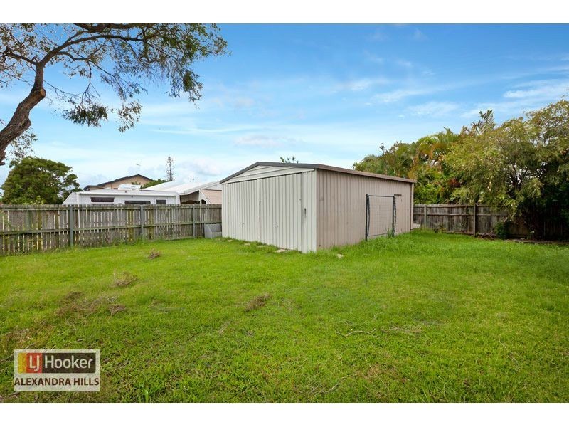 16 Benfer Road, Victoria Point QLD 4165