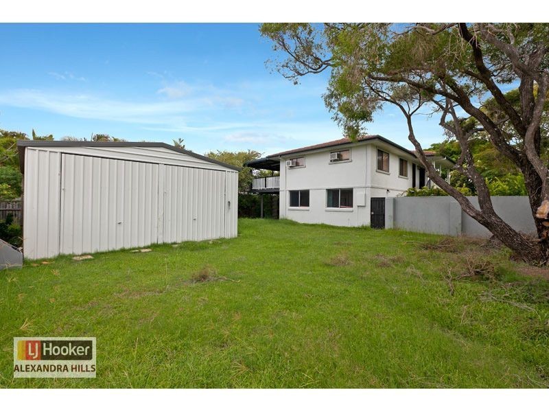 16 Benfer Road, Victoria Point QLD 4165