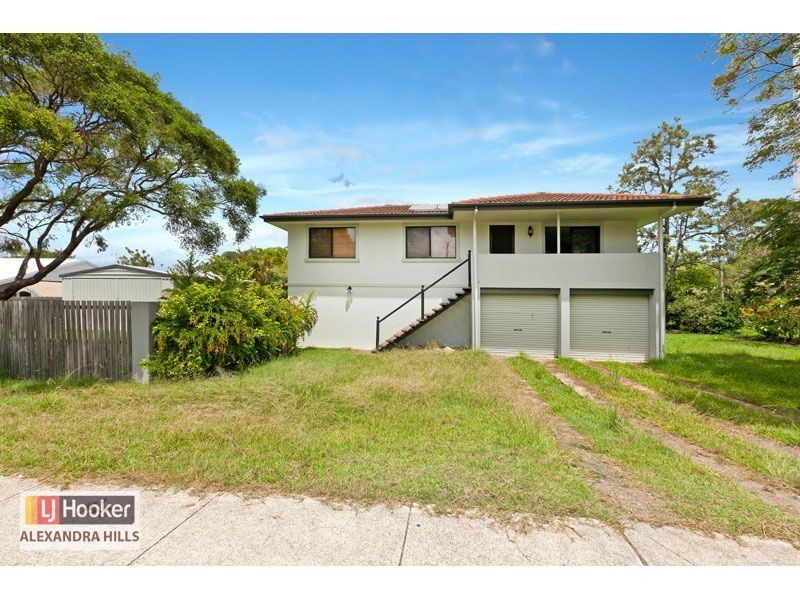 16 Benfer Road, Victoria Point QLD 4165