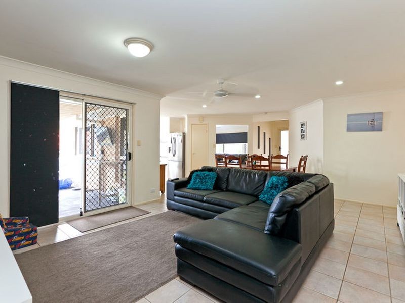 21 Coolnwynpin Way, Capalaba QLD 4157