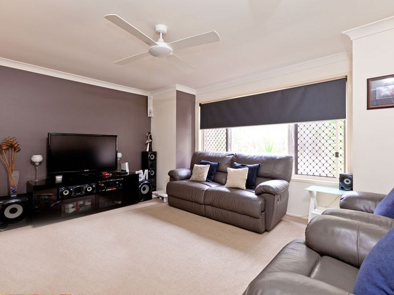 21 Coolnwynpin Way, Capalaba QLD 4157