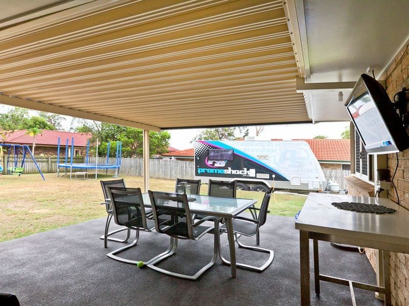 21 Coolnwynpin Way, Capalaba QLD 4157