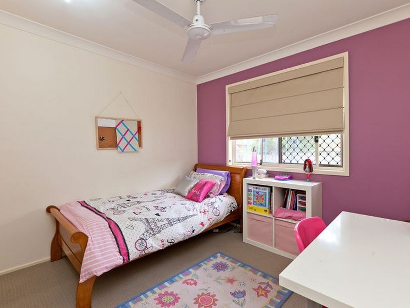21 Coolnwynpin Way, Capalaba QLD 4157