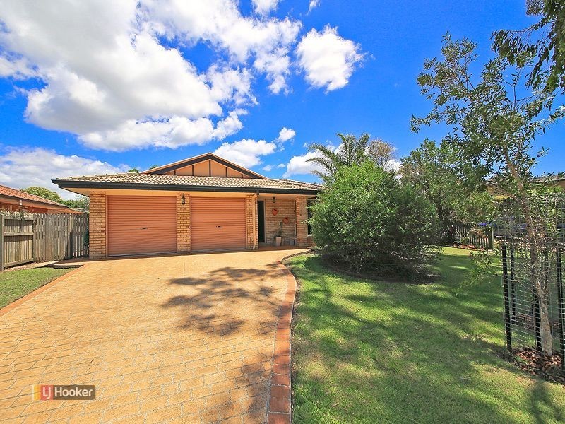 90 Starkey Street, Wellington Point QLD 4160