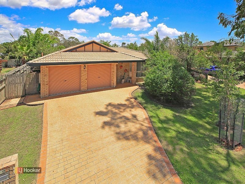 90 Starkey Street, Wellington Point QLD 4160