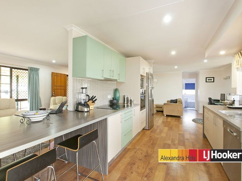 2 Estaway Court, Capalaba QLD 4157