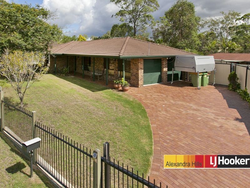 2 Estaway Court, Capalaba QLD 4157