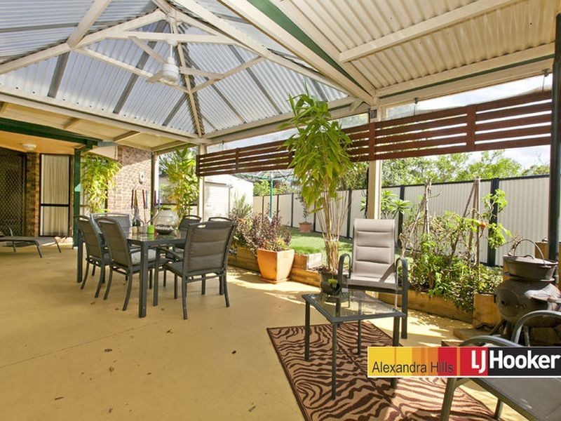 2 Estaway Court, Capalaba QLD 4157