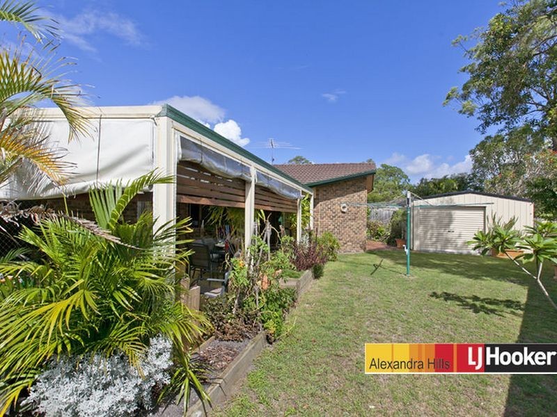 2 Estaway Court, Capalaba QLD 4157