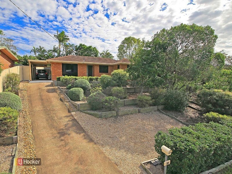 10 Redruth Road, Alexandra Hills QLD 4161