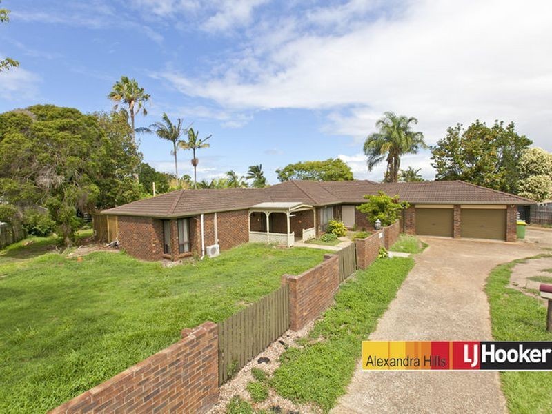 264 Bloomfield Street, Cleveland QLD 4163