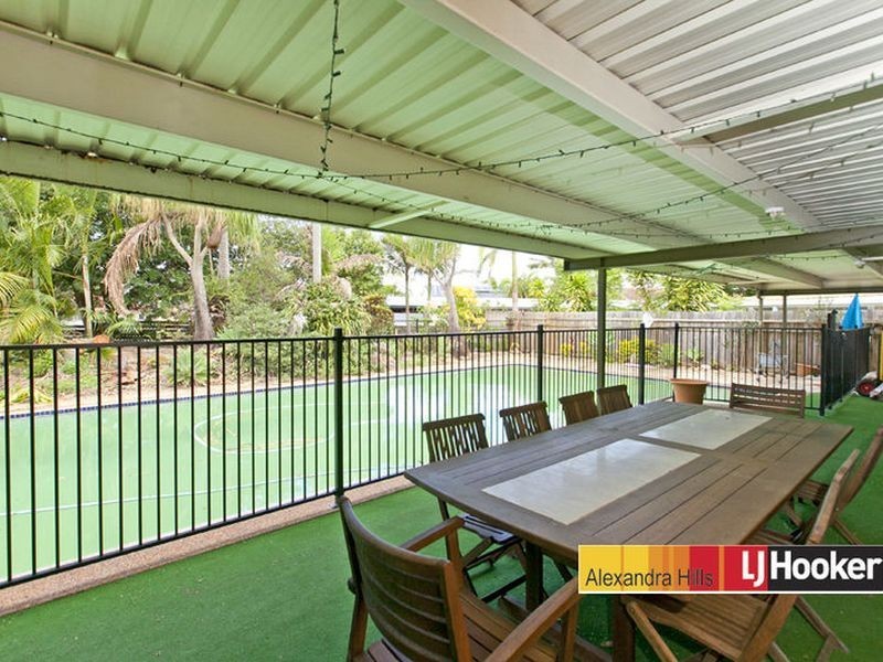 264 Bloomfield Street, Cleveland QLD 4163